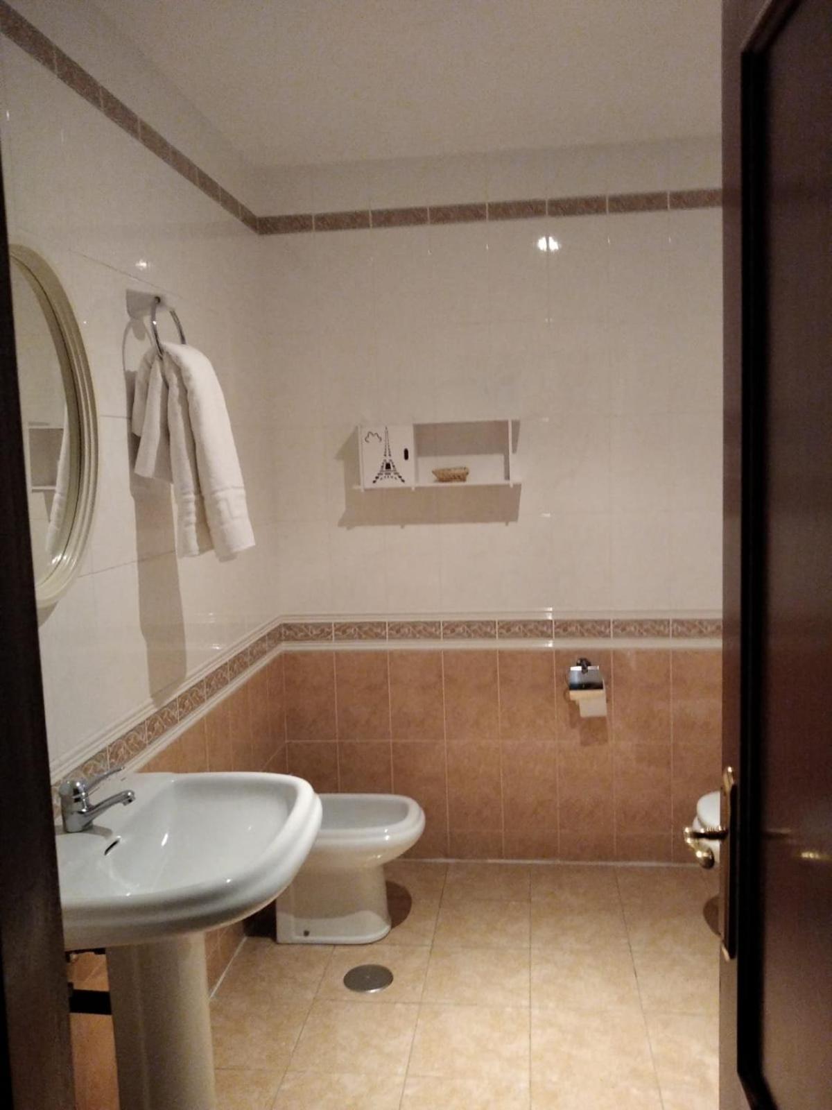 Pension Vega De Pas Comillas Esterno foto